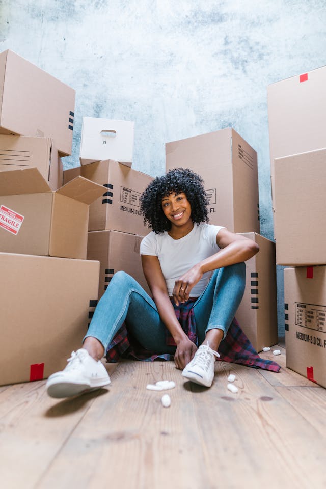 furniture removals